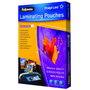 Fellowes Fundas de Plastificar A4 Brillo 80 Micras Pack de 100